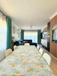 Cosy House for 10 with clim and garden - 6