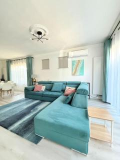 Cosy House for 10 with clim and garden - 8