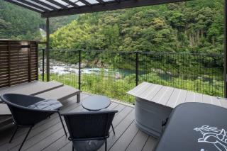 sauna core glamping - 4