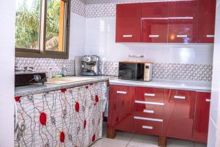La Gentilhommière - Suite AZUR - 6