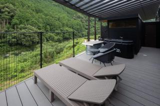 sauna core glamping - 5