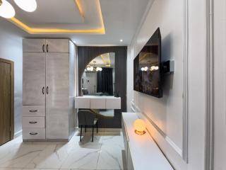 BamzCityStay - 3