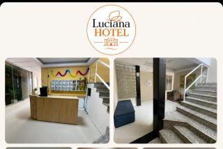HOTEL LUCIANA - 2