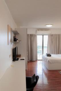 Chiangmai​, Nice View on hight floor - 4