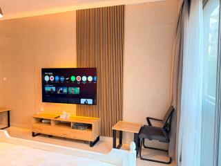 Aesthetic Kings Studio at Uptown Al Zahia Sharjah - 5