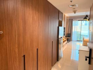 Aesthetic Kings Studio at Uptown Al Zahia Sharjah - 6