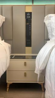 Dongfang yaduo hotel - 9