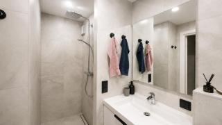 Võru, Tallinn - Newly Renovated Apartment, 10 min to Old Town - 3