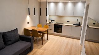 Võru, Tallinn - Newly Renovated Apartment, 10 min to Old Town - 0