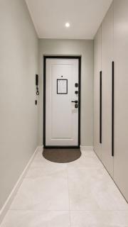 Võru, Tallinn - Newly Renovated Apartment, 10 min to Old Town - 2