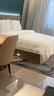 Dongfang yaduo hotel - 6