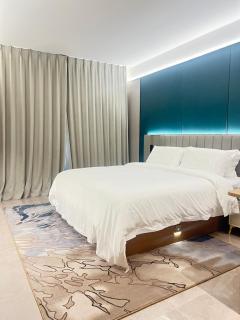 Dongfang yaduo hotel - 3