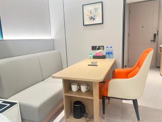 Dongfang yaduo hotel - 2