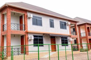 Winsome Hotel Arusha - 6