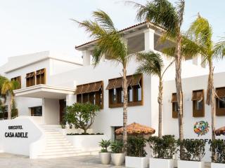 Grecotel Casa Adele - 0