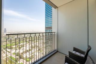 Downtown Views II City View, Downtown Dubai - Mint Stay - 9