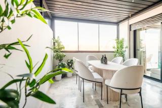 TT Holidays Bourgogne Casablanca - 8