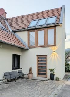 Zwei Schlafzimmer Ferienapartment Anna am Stubenbergsee inklusive vier E-Bikes - 5
