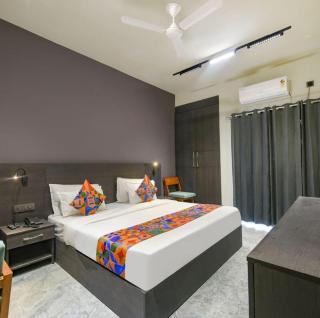 Luxury Hotel Aura Residency - 3