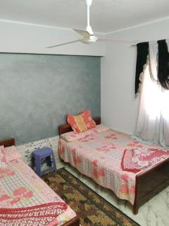 Royal chalet of Grand beach Rassedr - 8