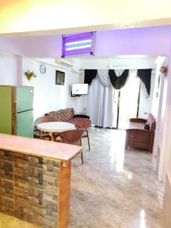 Royal chalet of Grand beach Rassedr - 1