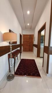 The Quiet Lavish Nest, Ground Floor, Bhurban, By Homyn - 6