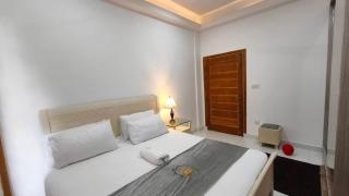 The Quiet Lavish Nest, Ground Floor, Bhurban, By Homyn - 5