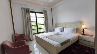 The Quiet Lavish Nest, Ground Floor, Bhurban, By Homyn - 3