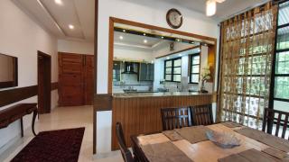 The Quiet Lavish Nest, Ground Floor, Bhurban, By Homyn - 4