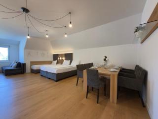 Naturepartments Vienna - Green Escape - 9