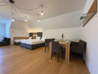 Naturepartments Vienna - Green Escape - 6