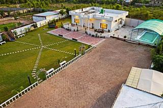 The Pool Villa, Simly Dam Road﻿, Uniformed Staff, By Homy - 0