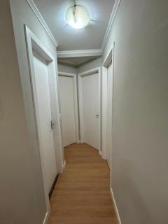 Apartamento do Lucas e Sidinei - 1