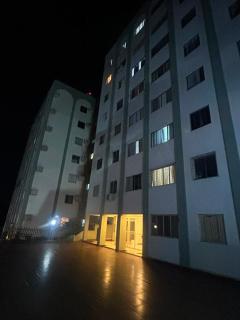 Apartamento do Lucas e Sidinei - 2
