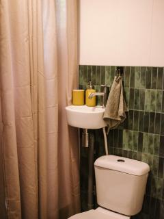 Chalet Mosso, cozy house among the tall trees and birds - 5