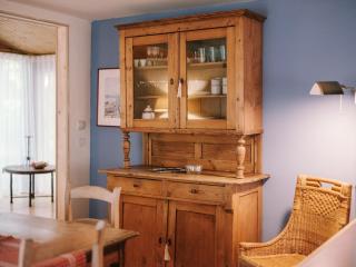Chalet Mosso, cozy house among the tall trees and birds - 3