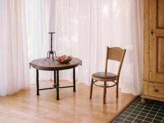 Chalet Mosso, cozy house among the tall trees and birds - 2