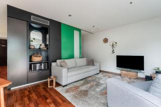 Skyline Terrace Central CBD Escape with City Views - 4