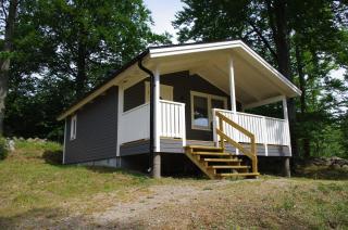 Kolleviks Camping och Stugby - Karlshamn - 9