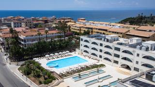 CDSHotels Le Castella - Ninfe Saracene - 7