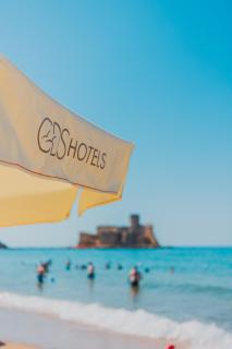 CDSHotels Le Castella - Ninfe Saracene - 9