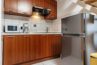 Villa Žnjan - Sea view apartman - 3