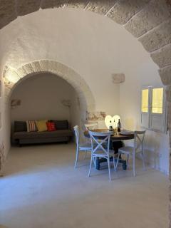 Trullo Luce delle Stelle - 7