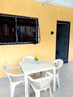 Guest House A&H - Boca Chica Beach & Airport - 8