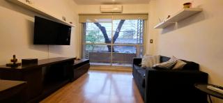 Moderno departamento de 2 dormitorios con piscina - 5