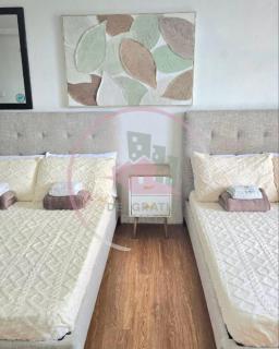 Megatower3 Unit 3F-13 Baguio Studio Condo by Dei Gratia - Baguio - 6