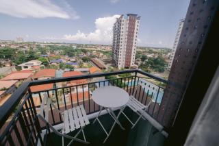 Alexandrite Studio at Royal Oceancrest Condominium - 8