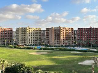 Porto golf marina elalamin - 7
