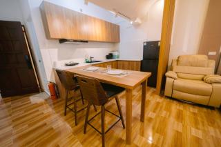 Alexandrite Studio at Royal Oceancrest Condominium - 3