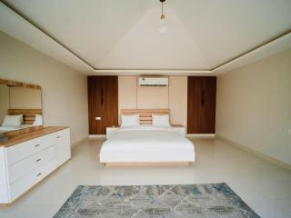 Seven Elements Resort - 5